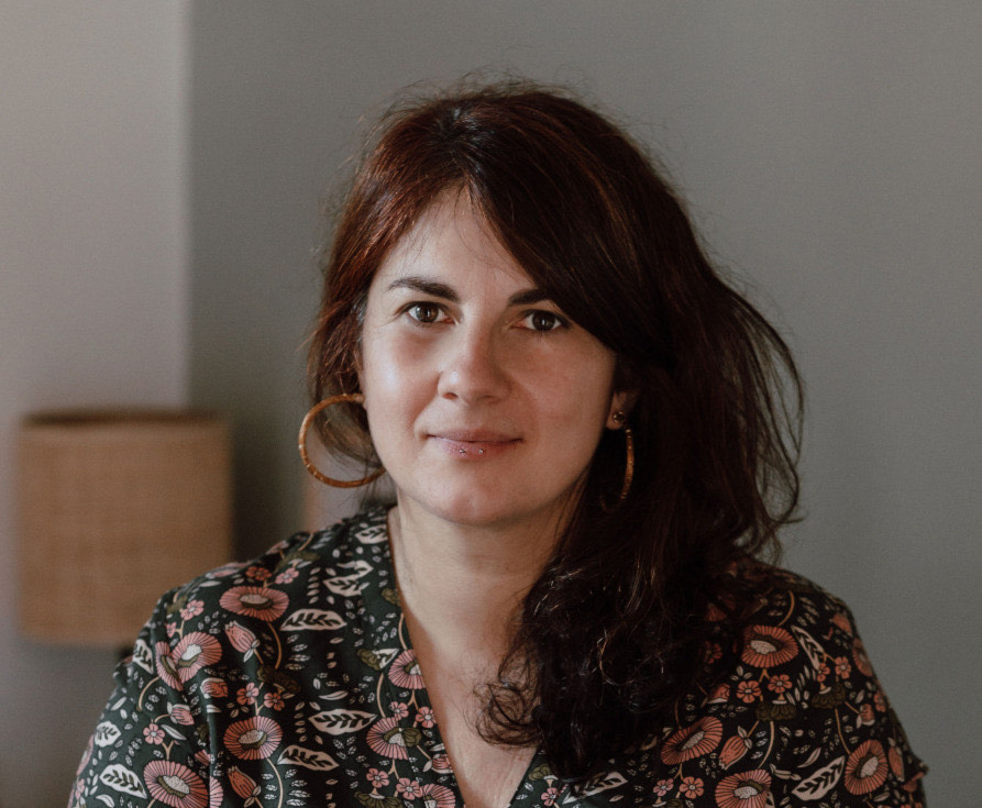 Marjorie Gerbier-Aublanc, membre fondateur de la Fédération Européenne de Psychogénéalogie